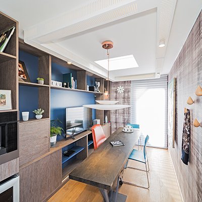 Melamina Masisa Farola