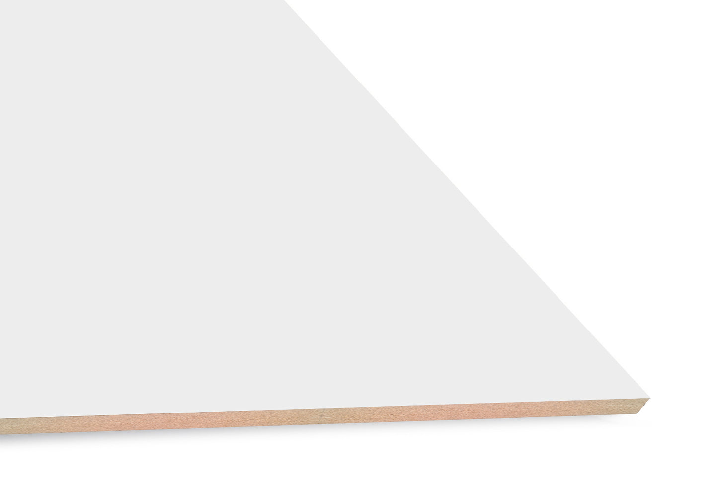 MDF MELAMINICO BLANCO |2C