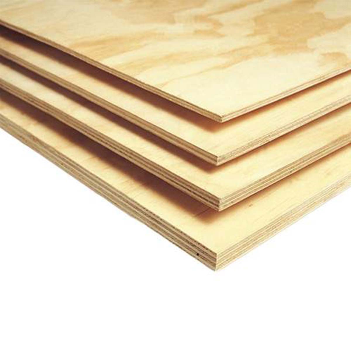 TRIPLAY PINO RIO CLARO