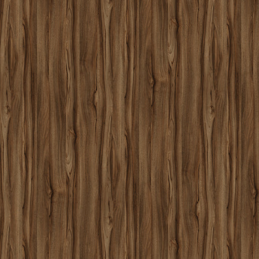 MDP MELAMINICO NOGAL TERRACOTA