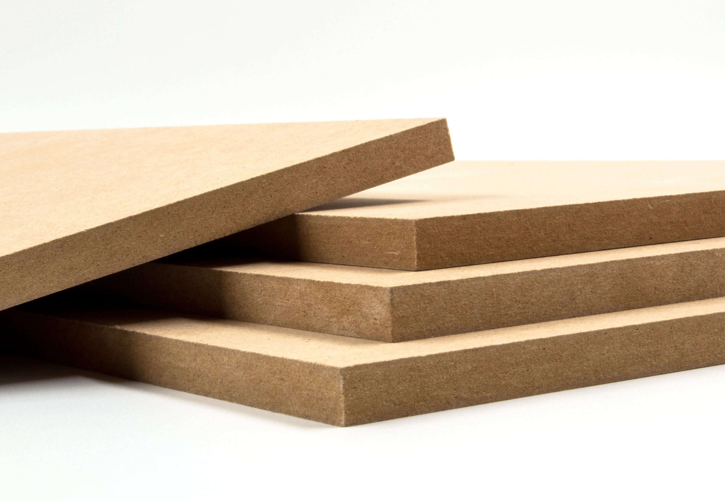 MDF NATURAL ASIATICO