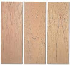 MADERA CEDRO AMERICANO SELECTO