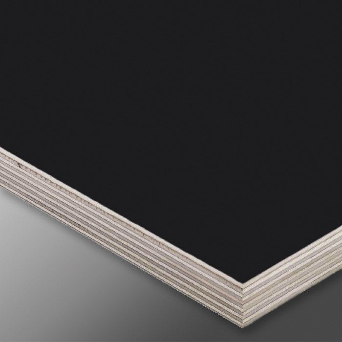 TRIPLAY FENOLICO MDO NEGRO